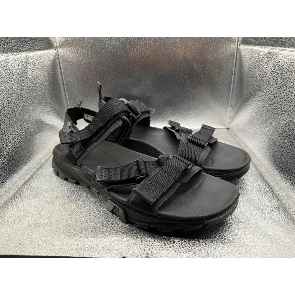 Timberland | Shoes | Size 2 Timberland Garrison Trail Strap  display picture 3